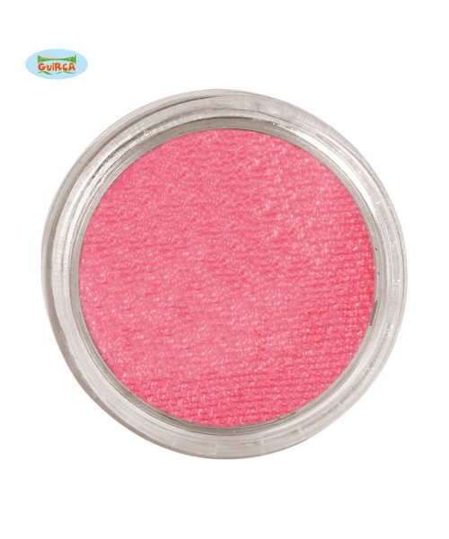 MAQUILLAJE AL AGUA 15 GR.ROSA 2