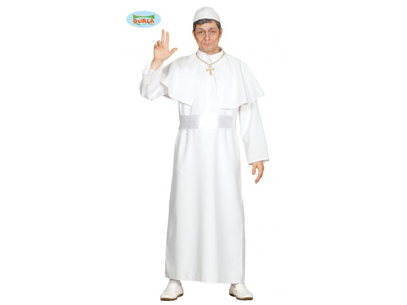 COSTUME PAPA ADULTO TG. L 52-54
