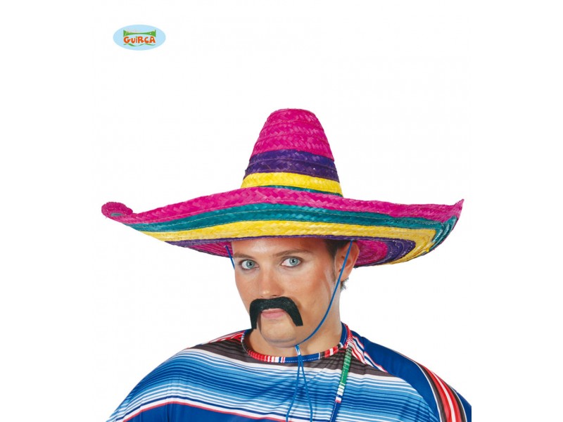 SOMBRERO MEJICANO 55 CMS. - Acquista online su