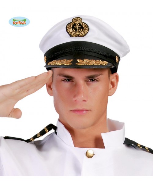 CAPPELLO CAPITANO