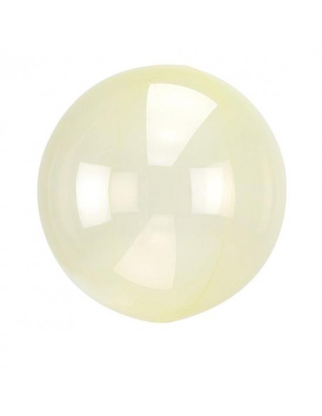 PALLONE ORBZ CRYSTAL YELLOW 1PZ