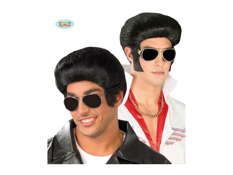 PARRUCCA ELVIS