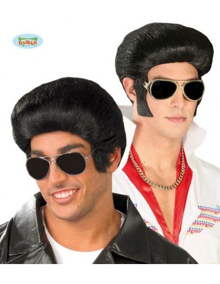 PARRUCCA ELVIS