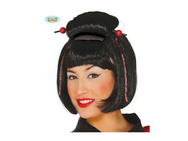 PARRUCCA GIAPPONESINA
