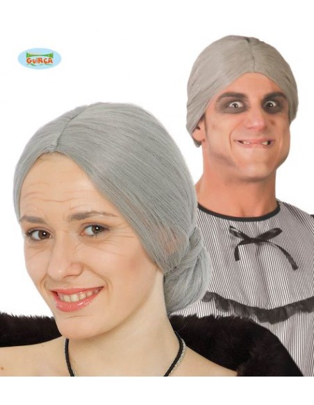 PARRUCCA VECCHIA PARRUCCA VECCHIA