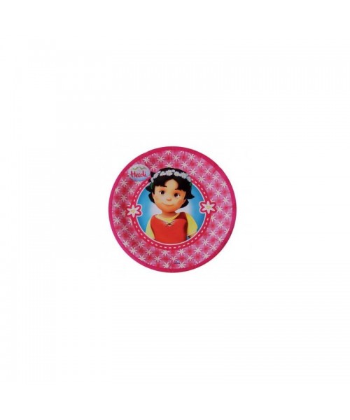 PIATTO HEIDI 18CM 8PZ 2