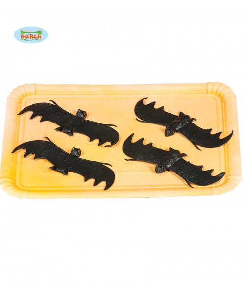 4 PIPISTRELLI, 11 CM 2