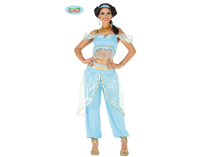 PRINCIPESSA DEL DESERTO TG. M 40-42