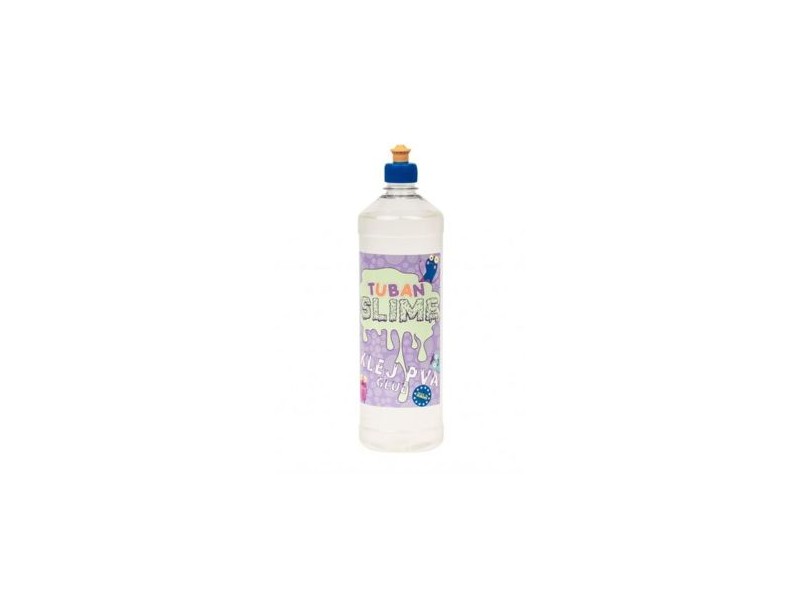 PVA GLUE 1LT (COLLA FLUIDA)