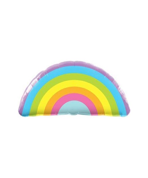 S/SHAPE 36" ARCOBALENO 2