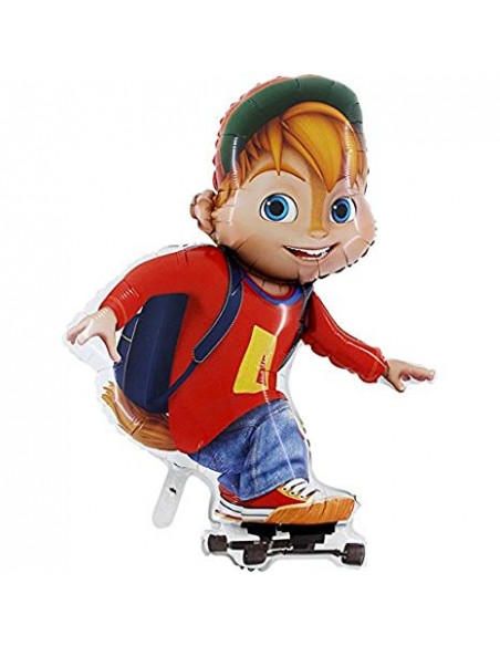 S/SHAPE ALVIN 39" CM97