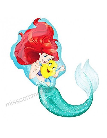 S/SHAPE LITTLE MARMAID NEW S/SHAPE LITTLE MARMAID NEW