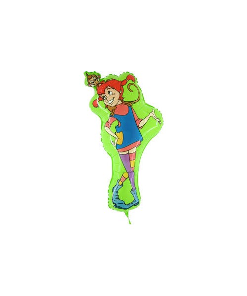 S/SHAPE PIPPI CM90/36" 2