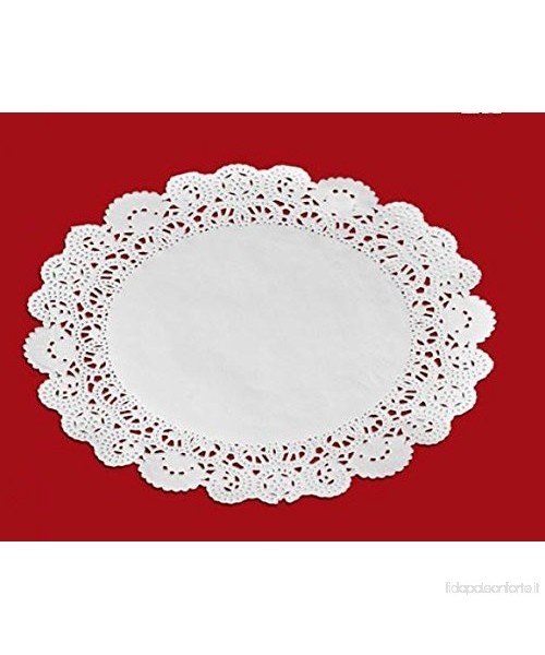 SET 100PZ CENTRINI X DOLCI 10CM 2