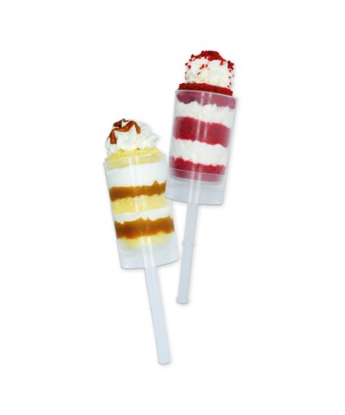 PUSH UP CAKE 1PZ