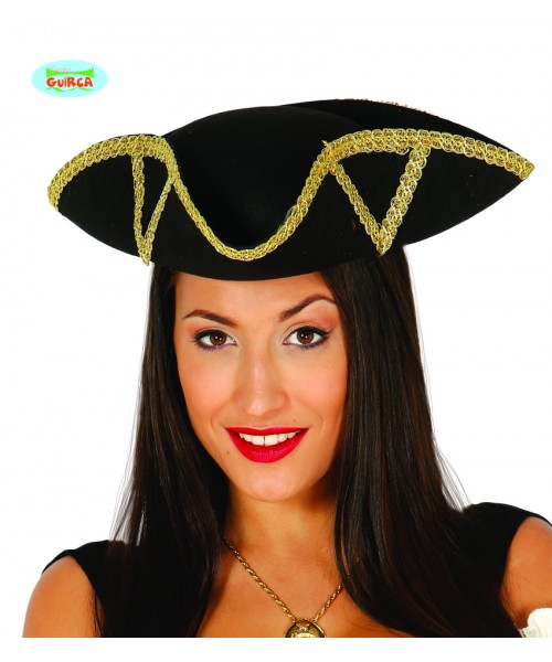 SOMBRERO ALMIRANTE 2