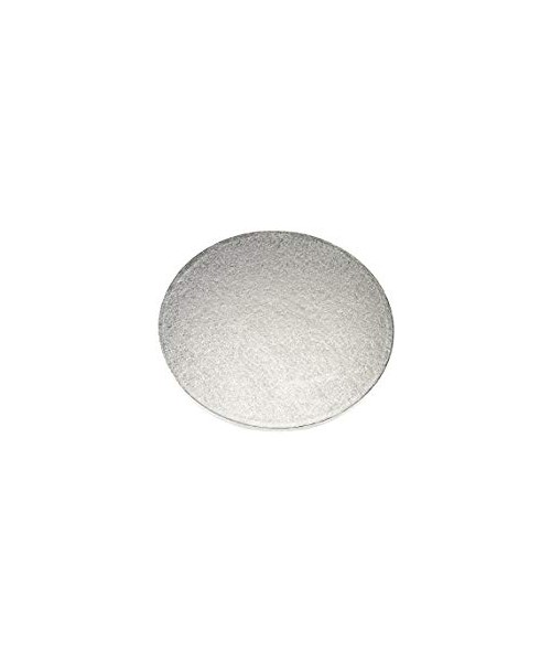 SOTTOTORTA ARGENTO 40CM 2