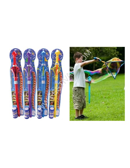 Spada bolle gigante liquido