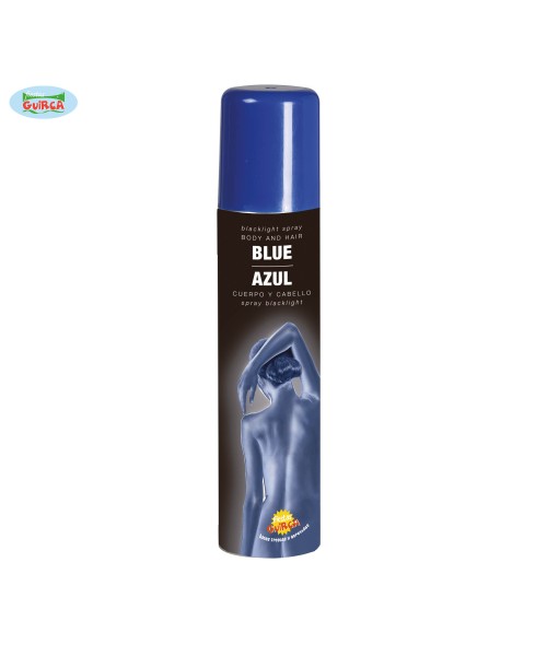 SPRAY VISO E CORPO AZZURRO 75ML 2