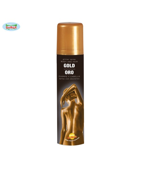 SPRAY VISO E CORPO ORO 75ML 2