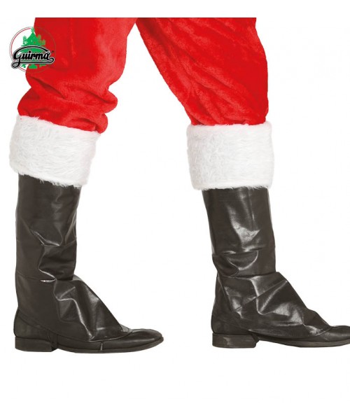 STIVALI COVER SANTA CLAUS 2