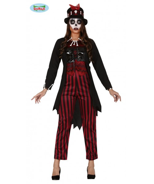STREGA VOODOO TAGLIA L 42-44 2