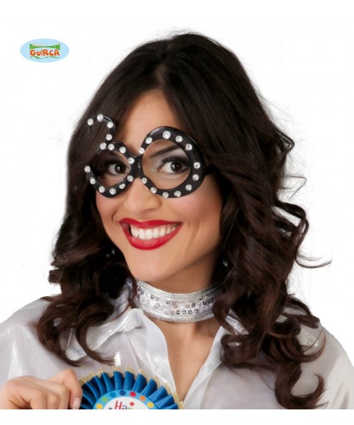 GAFAS FANTASIA 30 A?OS