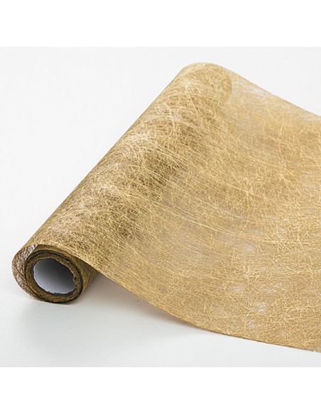 TABLE RUNNER ORO CM30X3MT