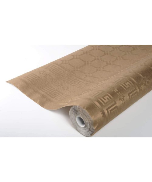TOVAGLIA CARTA ROTOLO 1,18X5MT RAME 2