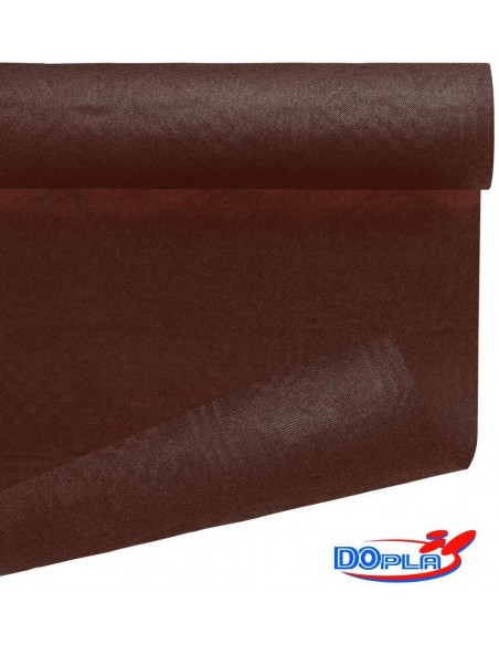 TOVAGLIA CARTA ROTOLO 1,20X7MT CIOCCOLATO