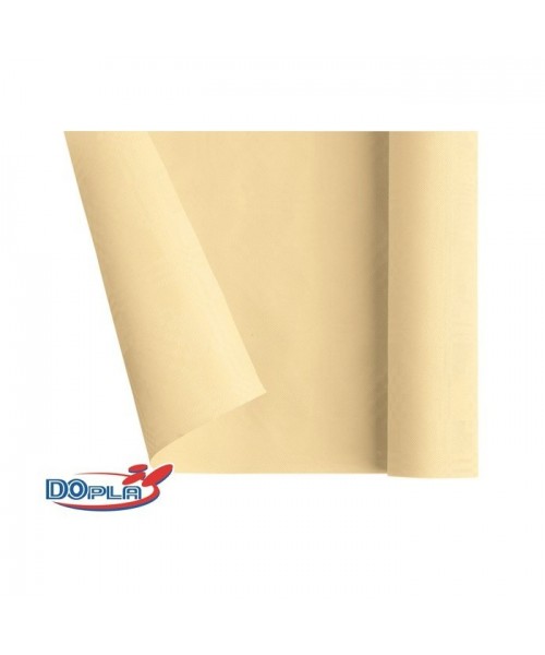 TOVAGLIA CARTA ROTOLO 1,20X7MT CREMA 2
