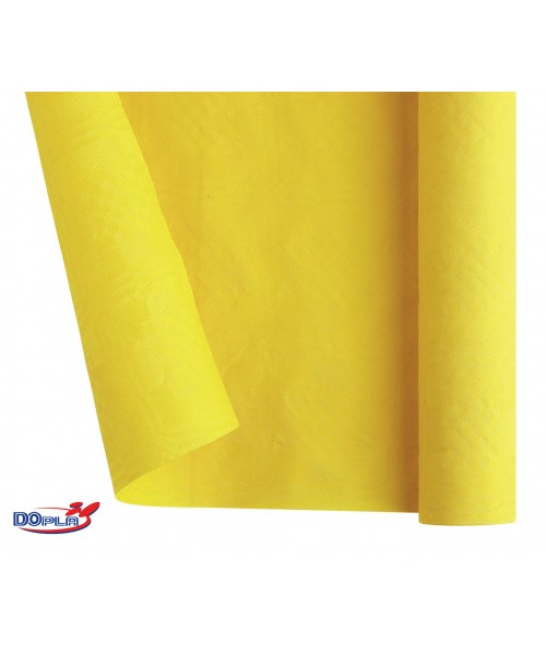 TOVAGLIA CARTA ROTOLO 1,20X7MT GIALLO 2