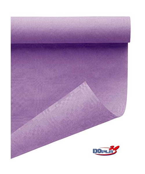 TOVAGLIA CARTA ROTOLO 1,20X7MT LILLA 2