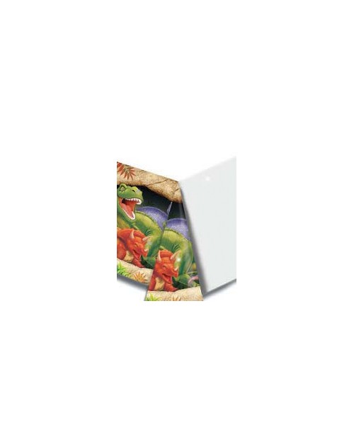 TOVAGLIA PL. CM. 137X274 DINO BLAST 2