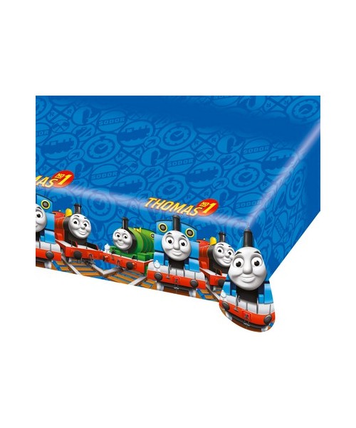 TOVAGLIA PL. THOMAS 120X180 2