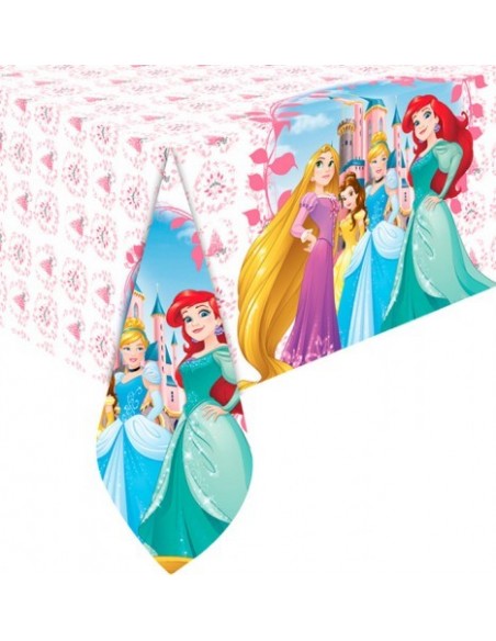 TOVAGLIA PL.CM. 120*180 PRINCESS HEART