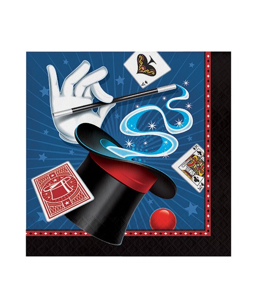 TOVAGLIOLI 33x33 MAGIC PARTY PZ.16 2