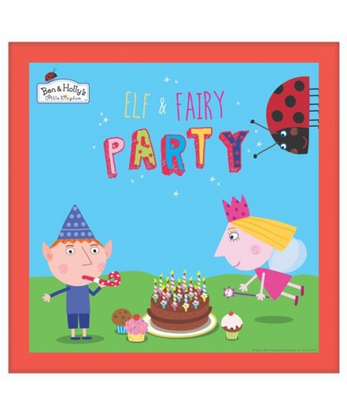 TOVAGLIOLI PZ.16 BEN & HOLLY 2