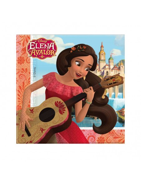 TOVAGLIOLO ELENA OF AVALOR 33X33 20PZ