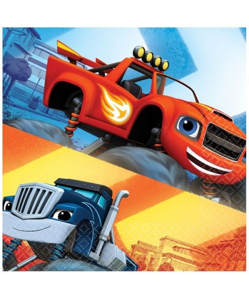 TOVAGLIOLO BLAZE PZ. 20 33X33 2