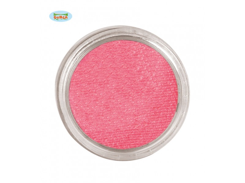 TRUCCO A BASE D'ACQUA 15 GR. ROSA