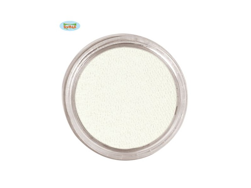 TRUCCO A BASE D'ACQUA 15G. BIANCO