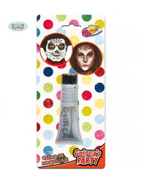 TUBETTO TRUCCO 20 CC. ARGENTO