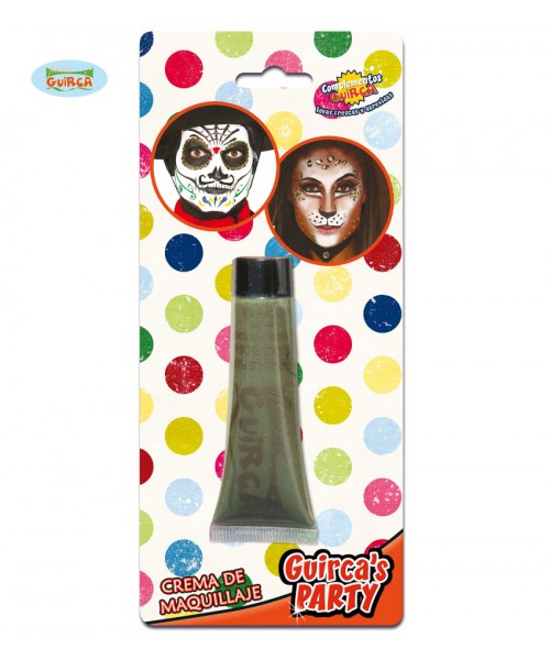 TUBETTO TRUCCO 20CC VERDE OSCURO 2