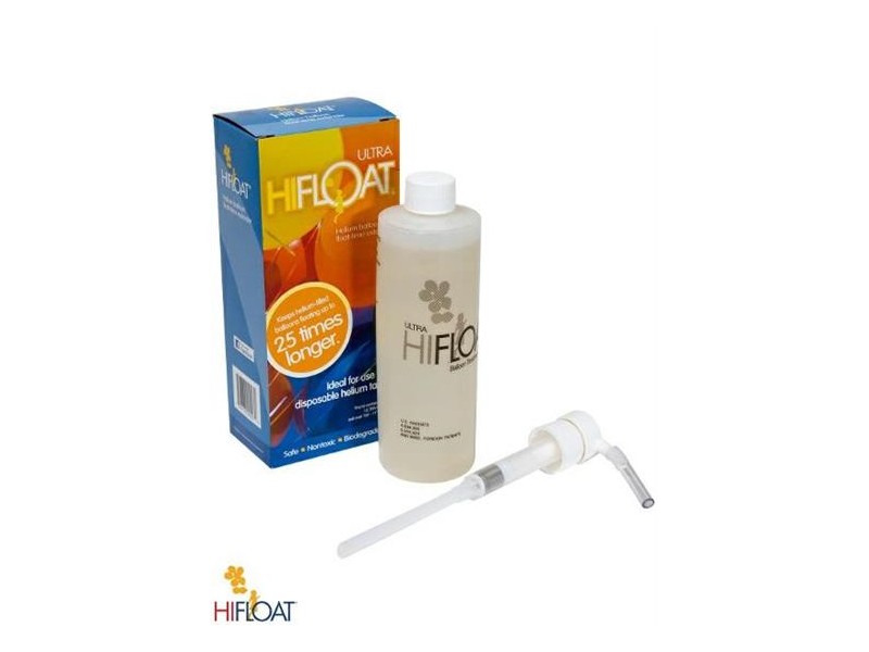 ULTRA HI-FLOAT 473ML CON DISPENSER