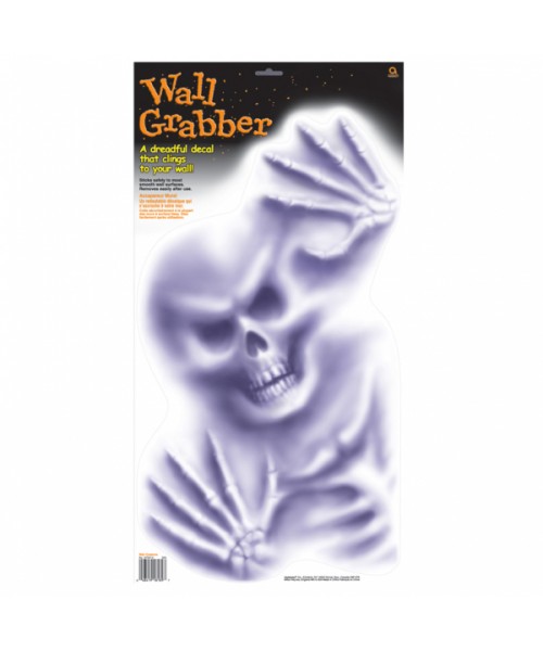 WALL GRABBER CREATURE 61X30,5CM 2