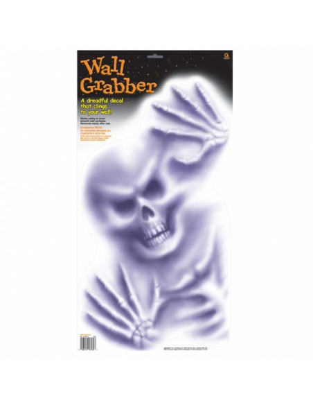 WALL GRABBER CREATURE 61X30,5CM