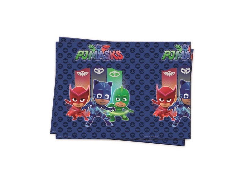 Tovaglia 120x180 PJ MASK