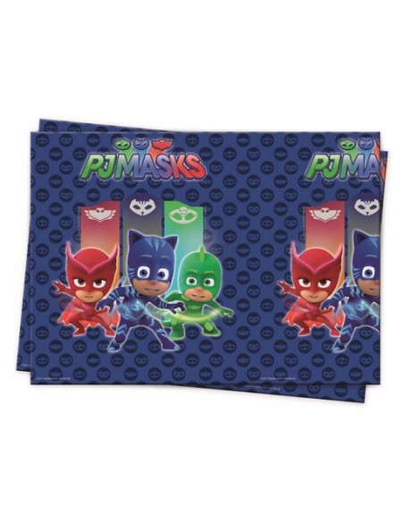 Tovaglia 120x180 PJ MASK