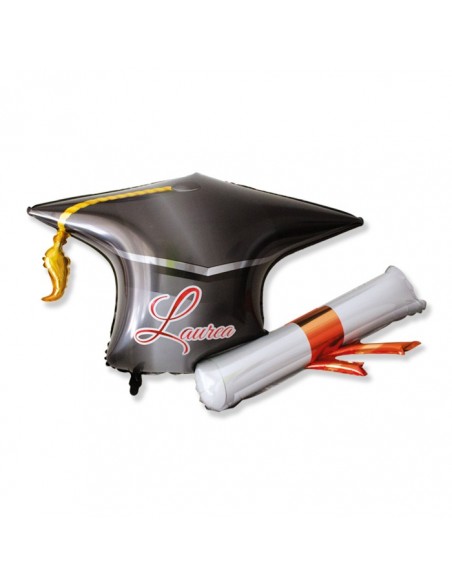 PALL.MYLAR 44" LAUREA